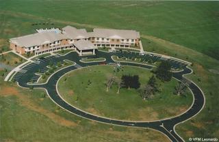 Hotel Round Hill 3*