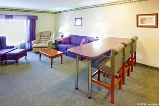 Hotel Round Hill